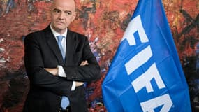 Gianni Infantino