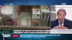 Témoin RMC : Antoine Chonion - 27/02