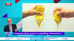 C’est quoi le progrès ? : Comment lutter contre le gaspillage alimentaire ?- 16/05