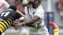 Yannick Nyanga