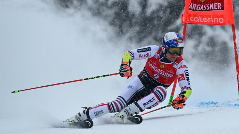 Alexis Pinturault