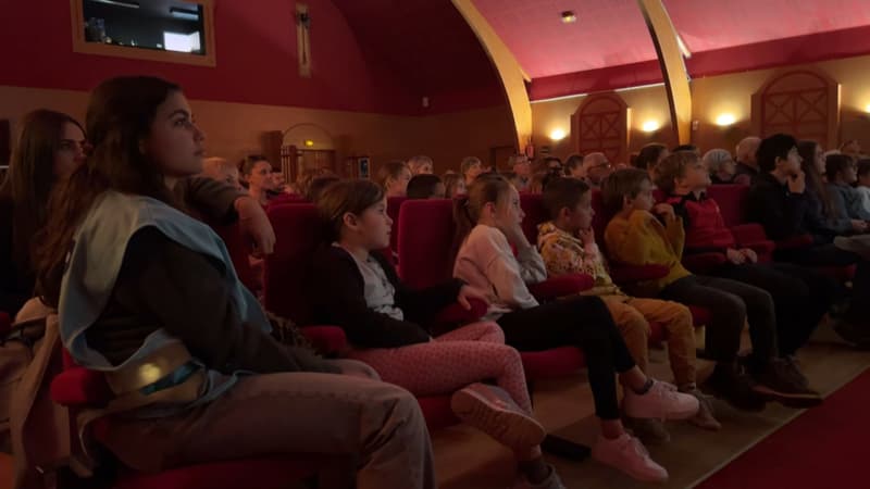 Alpes-de-Haute-Provence: le Résilience Tour fait escale à Barcelonnette