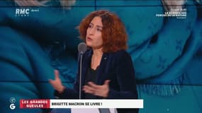 Brigitte Macron : "Ne soyons pas dupe de cette belle stratégie de communication !" Isabelle Saporta