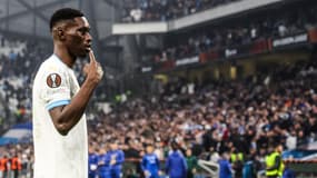 Ismaila SARR