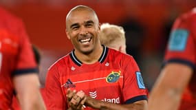Simon Zebo