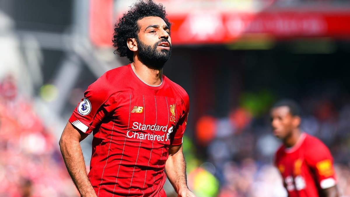 Mohamed Salah Mohamed Salah
