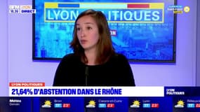 Présidentielle: Ninon Lagarde (association Tous Elus) décrypte les freins au vote des jeunes