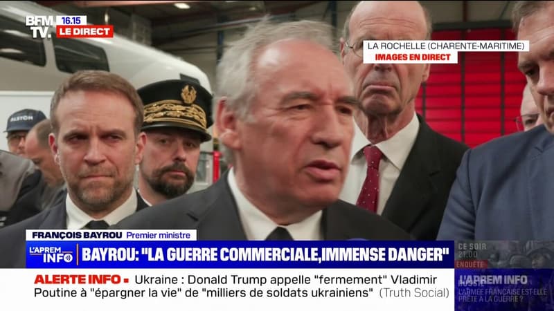 Financement des Armées: 