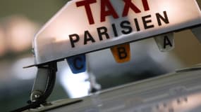 La cour d'appel de Versailles a condamné la G7 à verser 77.850 euros à un ancien chauffeur de taxi. (image d'illustration)