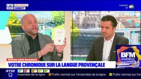 Bouon Jour Marsiho: “Pastouralo”, le mot de la semaine