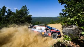 Rallye de l'Acropole