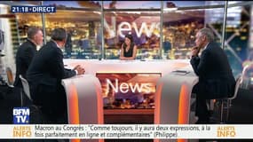 Congrès de Versailles: Emmanuel Macron sera-t-il boycotté ?