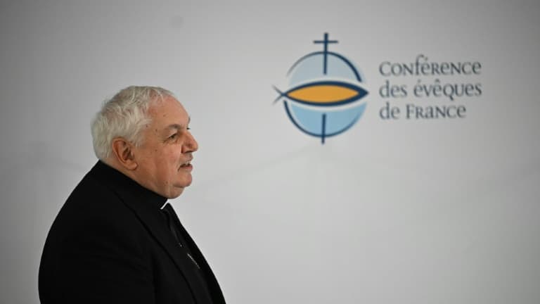 MIS EN CAUSE DANS UNE ENQUÊTE DE PARIS MATCH, LE CARDINAL JEAN-MARC AVELINE DÉNONCE DES "CONFUSIONS"