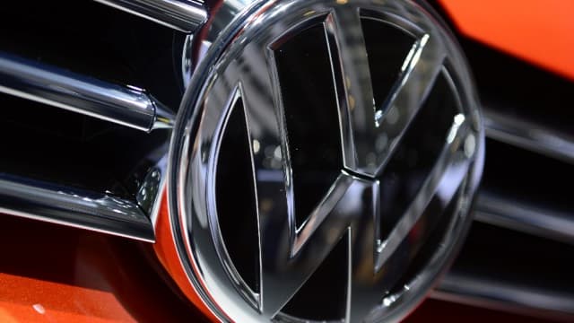Volkswagen est dans l'oeil du cyclone dans de nombreux pays
