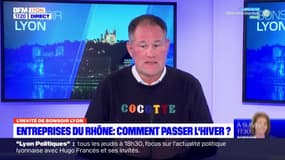 Rhône: les artisans inquiets de ne pas passer l'hiver face au coût de l'énergie