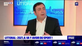 Le football sur le Littoral en 2021: l'USL Dunkerque "devrait se maintenir" en Ligue 2, "attention" pour les Boulonnais en National 