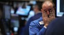 Malgré l'activation de la "Règle 48", la Bourse de New York a bien du mal a calmer les turbulences boursières du moment, alimentant un vif débat chez les traders.