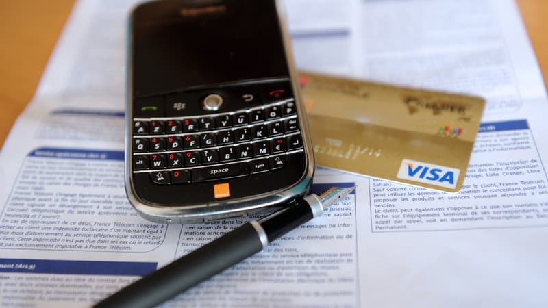 Bien utiliser sa carte bancaire à l'étranger.