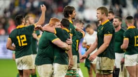Afrique du Sud