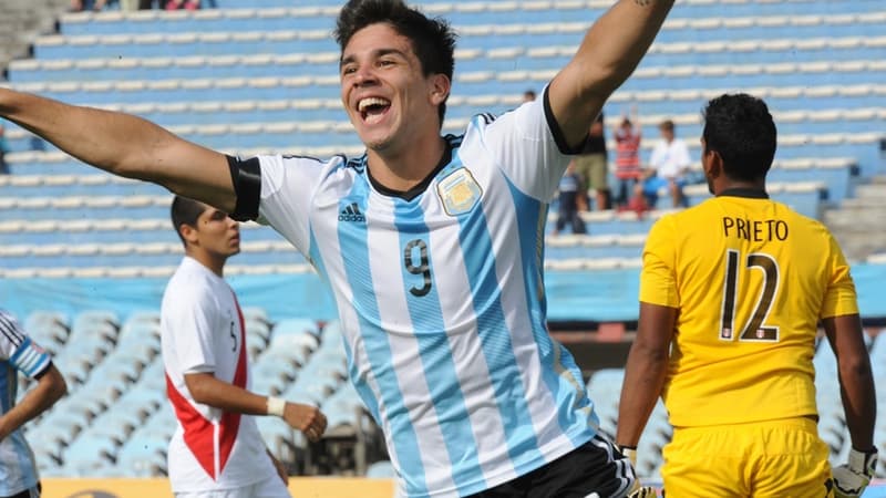 Giovanni Simeone
