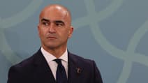 Roberto Martinez
