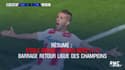 Résumé : Étoile Rouge-Young Boys (1-1) – Barrage retour Ligue des champions