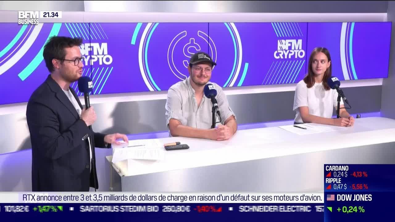 BFM Crypto, le Club : Salvador : deux ans après la 