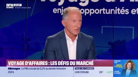 Voyage d’Affaires : Les défis du marché - 30/01