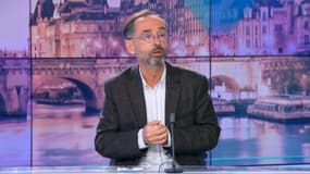 Robert Ménard le 9 janvier 2021 