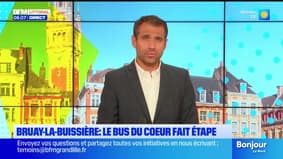 Bonjour Littoral du mercredi 24 septembre 2025