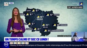 Météo Paris-Île-de-France du 4 mai : Un temps calme et sec !