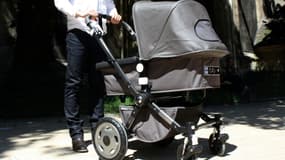 La durée du congé de naissance pourrait atteindre 2 mois.