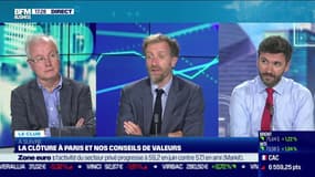 Quels facteurs déterminants pour les investisseurs ? - 23/06