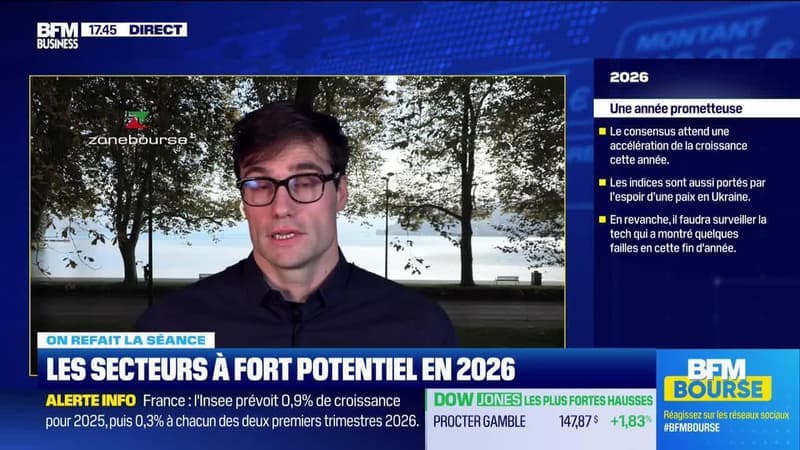 On refait la séance : "Tesla réenchante les marchés, le mix IA-voitures-robots lui donne-t-il une avance irrattrapable ?" - 17/12