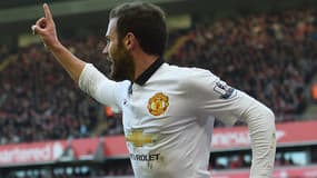 Juan Mata