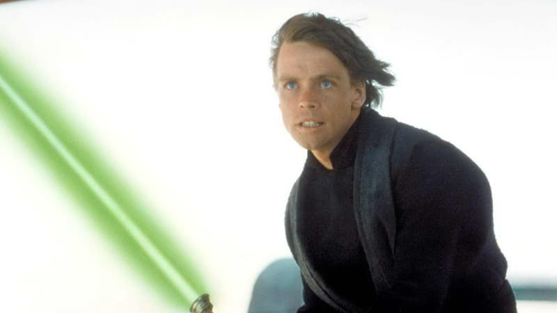 Mark Hamill, emblématique interprète de Luke Skywalker fera son retour dans "Star Wars VII : Le Réveil de la Force"