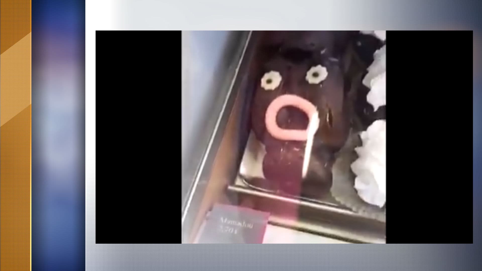 Rhone Une Boulangerie Epinglee Pour Des Patisseries Racistes