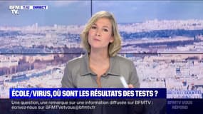 BFMTV répond à vos questions : Ces autotests sont-ils vraiment faciles à utiliser ? - 18/03