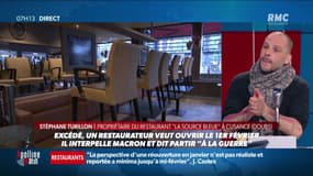 Témoin RMC : Stéphane Turillon - 08/01