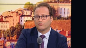 Sylvain Maillard