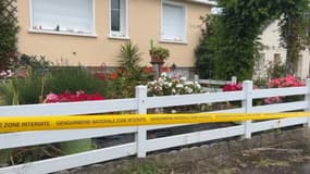 Un homme a été tué à Chailland en Mayenne par un détenu en cavale