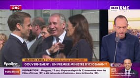 Casse-tête Premier ministre: qui est le favori d'Emmanuel Macron? 