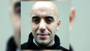 Redouane Faïd