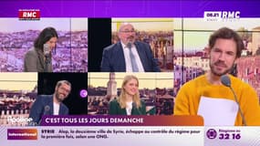 C'est tous les jours Arnaud Demanche - 02.12
