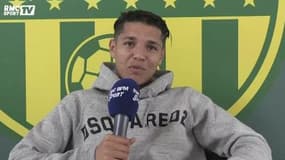 Harit : ‘’On attend cette Coupe du monde depuis un an’’