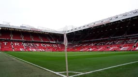 Old Trafford