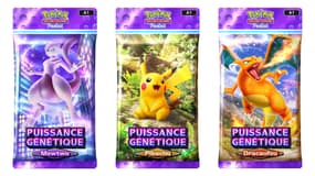 Pokémon Pocket