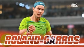 Roland-Garros : Un ancien président de la FFT ne voit pas Nadal arrêter après la finale