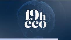 Le 19h Eco - Vendredi 23 janvier