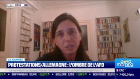 Protestations/Allemagne : l'ombre de l'AFD